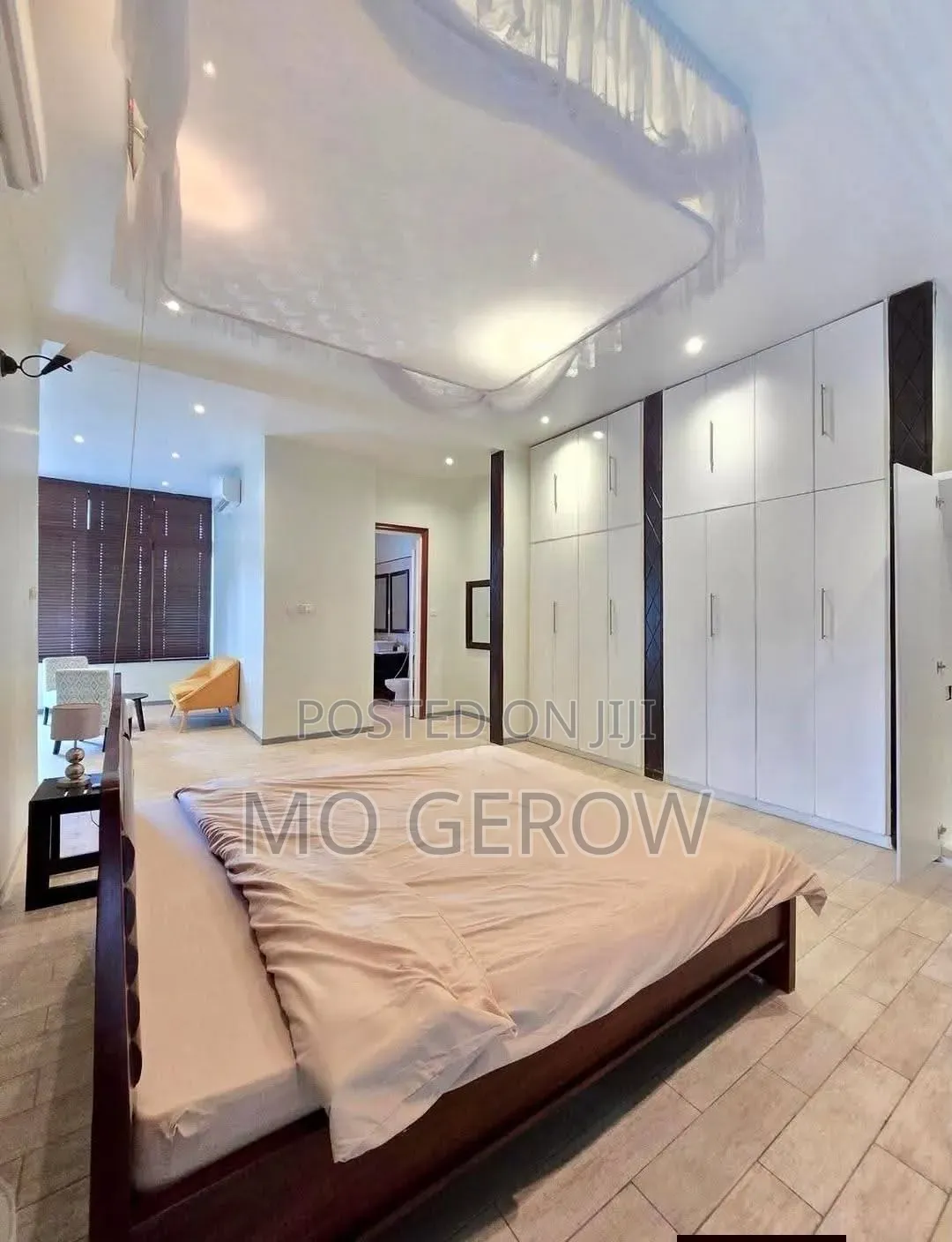 8bdrm House in Mikocheni for rent