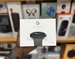 Google Pixel Watch Lte