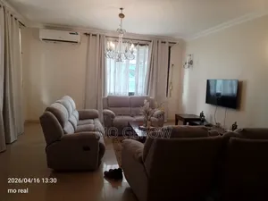 Furnished 2bdrm Apartment in Masaki for rent