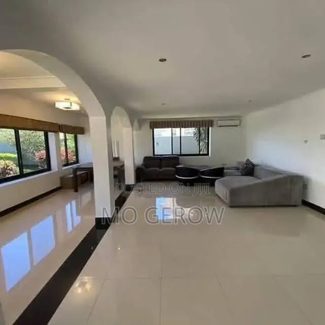 5bdrm House in Masaki for sale