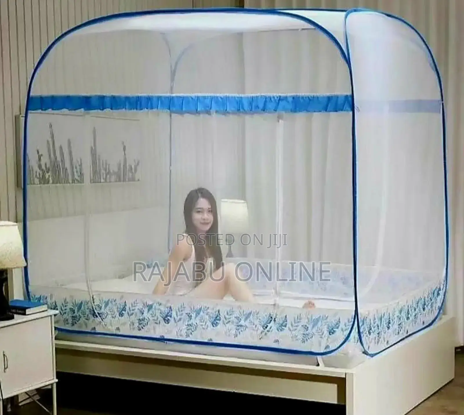 Classic Mosquito Net