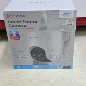 H8c Ezviz Outdoor Camera