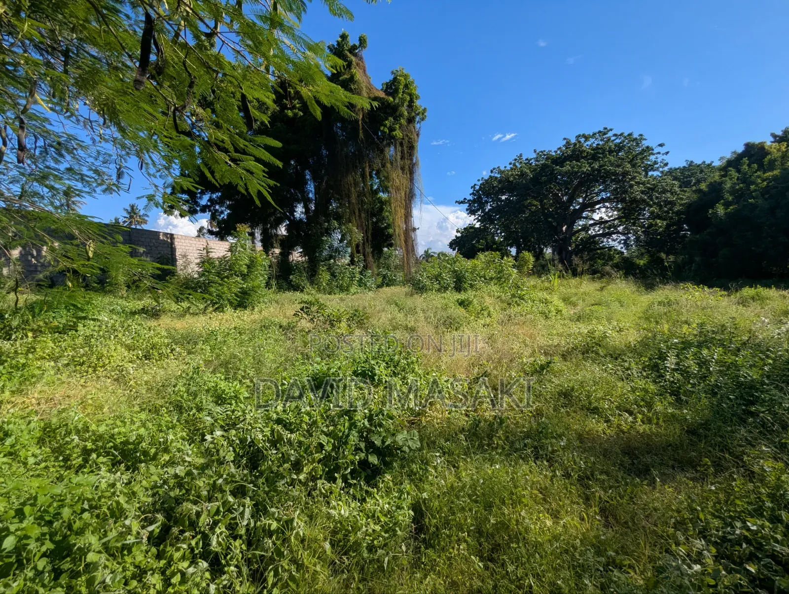 6 Acres (24,100 Sq M) Open Yard Cor Rent in Ununio