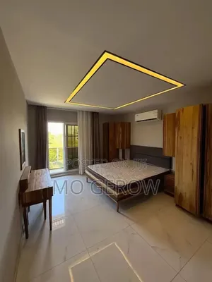 Furnished 2bdrm Apartment in Masaki for sale
