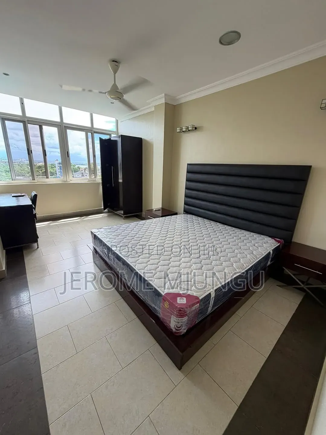 Furnished 4bdrm Apartment in Oyster Bay for rent