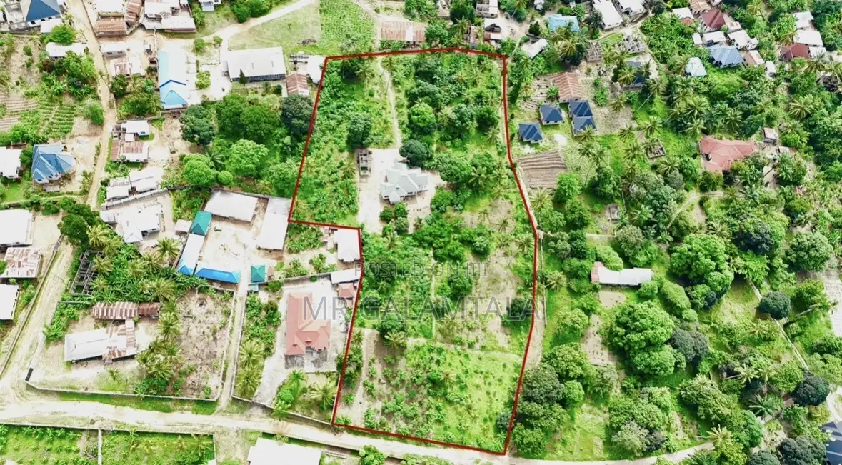 Land For Sale