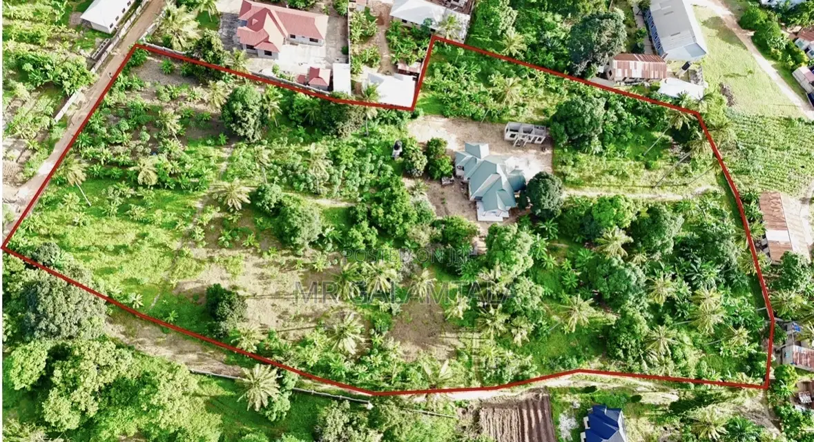 Land For Sale