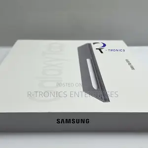 New Samsung Galaxy Tab S10 FE+ 256 GB Gray