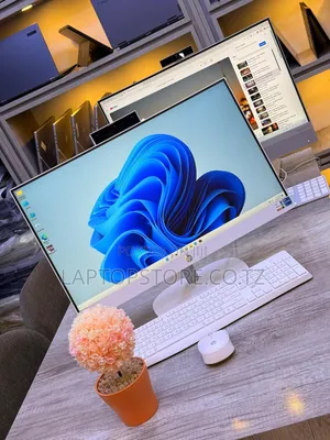 New HP ProOne 240 G10 All-in-One 8GB Intel Core i5 SSD 512GB