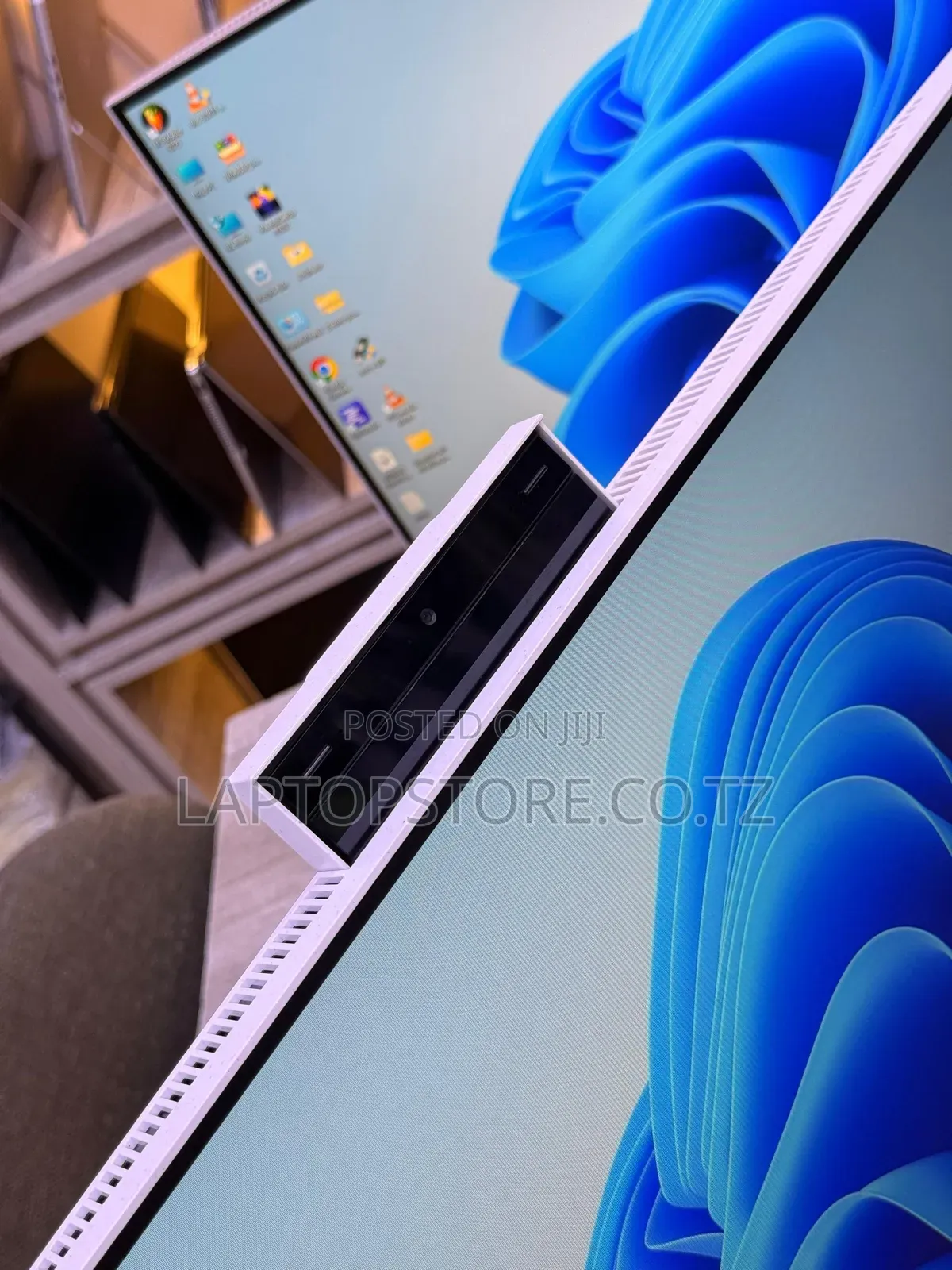 New HP ProOne 240 G10 All-in-One 8GB Intel Core i5 SSD 512GB for sale ...