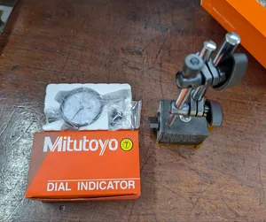 Dial Indicator