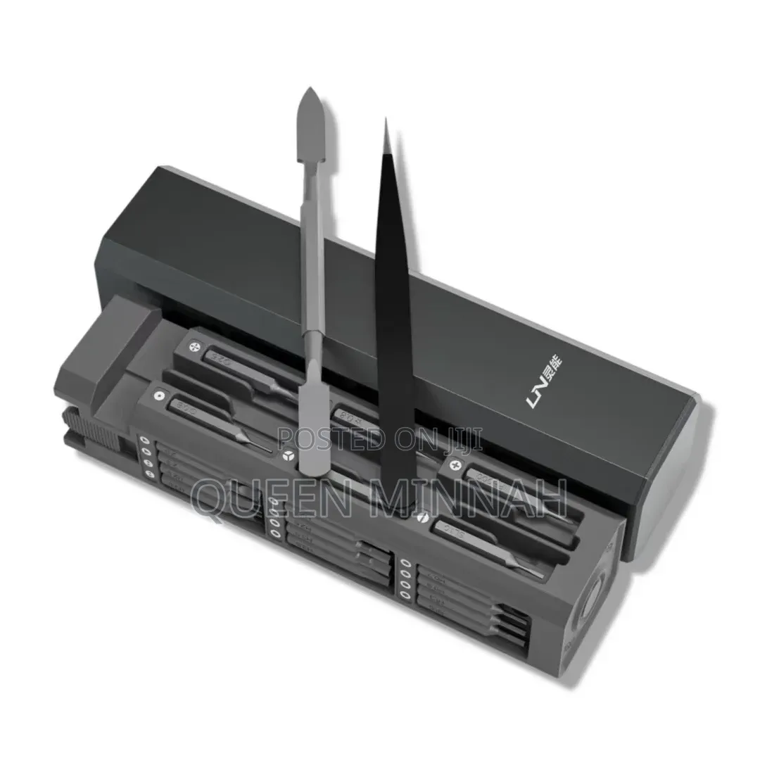 Precision Electronics Repair Toolkit/ Screwdriver Set 45 in 1