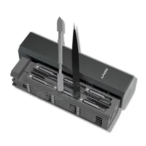 Precision Electronics Repair Toolkit/ Screwdriver Set 45 in 1