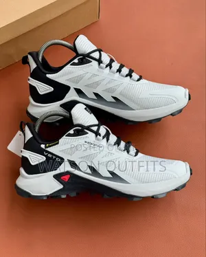 Men's Leather Shoes 4 Classic Colours Beautifully Made