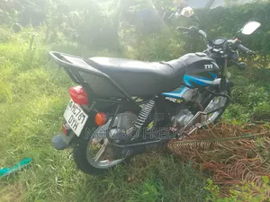 TVS HLX 125 2022 Beige
