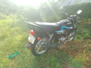 TVS HLX 125 2022 Beige