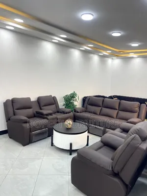 Presidential Sofa Set