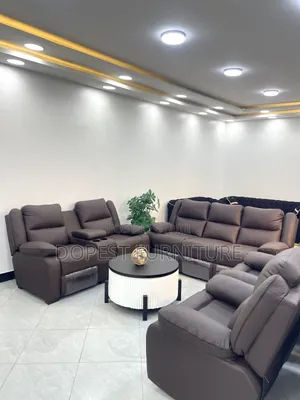 Presidential Sofa Set