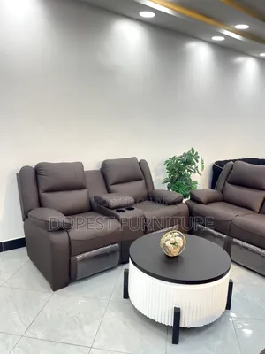 Presidential Sofa Set