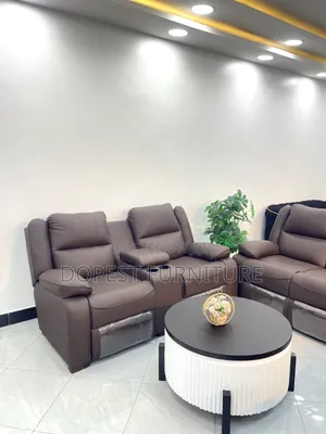 Presidential Sofa Set