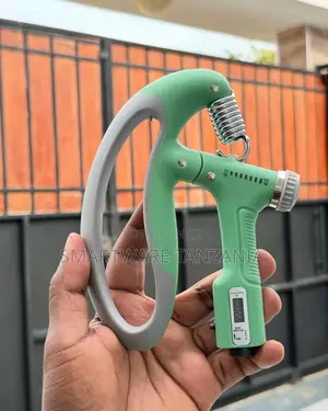 Hand Grip Strengthener Finger Handgrip Wrist Squeezer Exerciser Tool