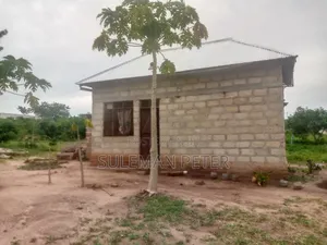 Nyumba Inauzwa
