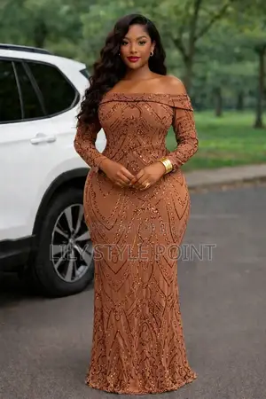 Quality Party Dress