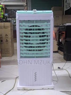 Vonne Air Cooler 25 Liter , With Amazing Cooling System