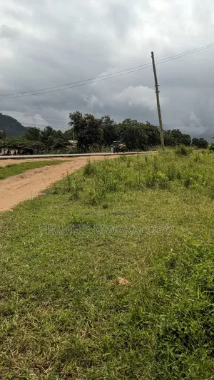 Petrol Station Land for Sale Mkundi Banana Morogoro