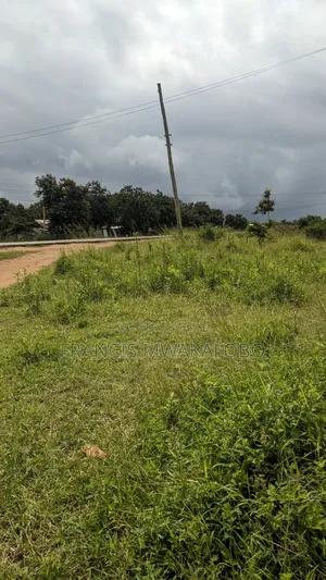 Petrol Station Land for Sale Mkundi Banana Morogoro