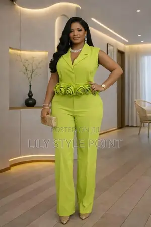 Quality Zara Suits for Ladies