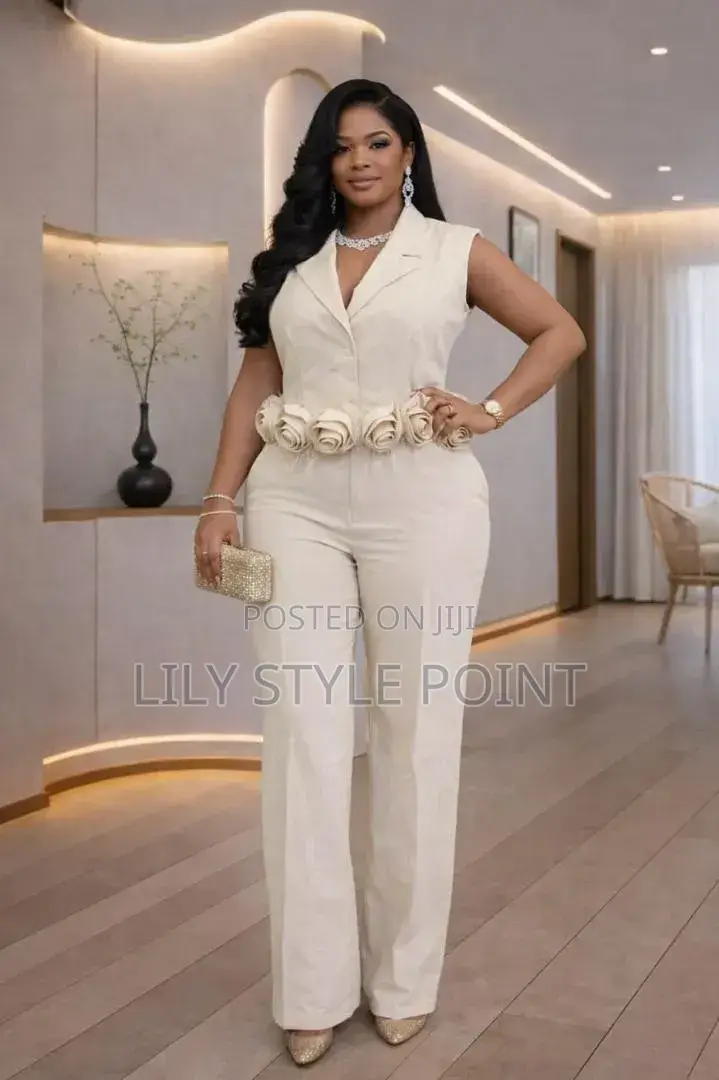 Quality Zara Suits for Ladies