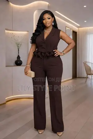 Quality Zara Suits for Ladies