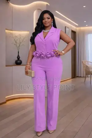 Quality Zara Suits for Ladies