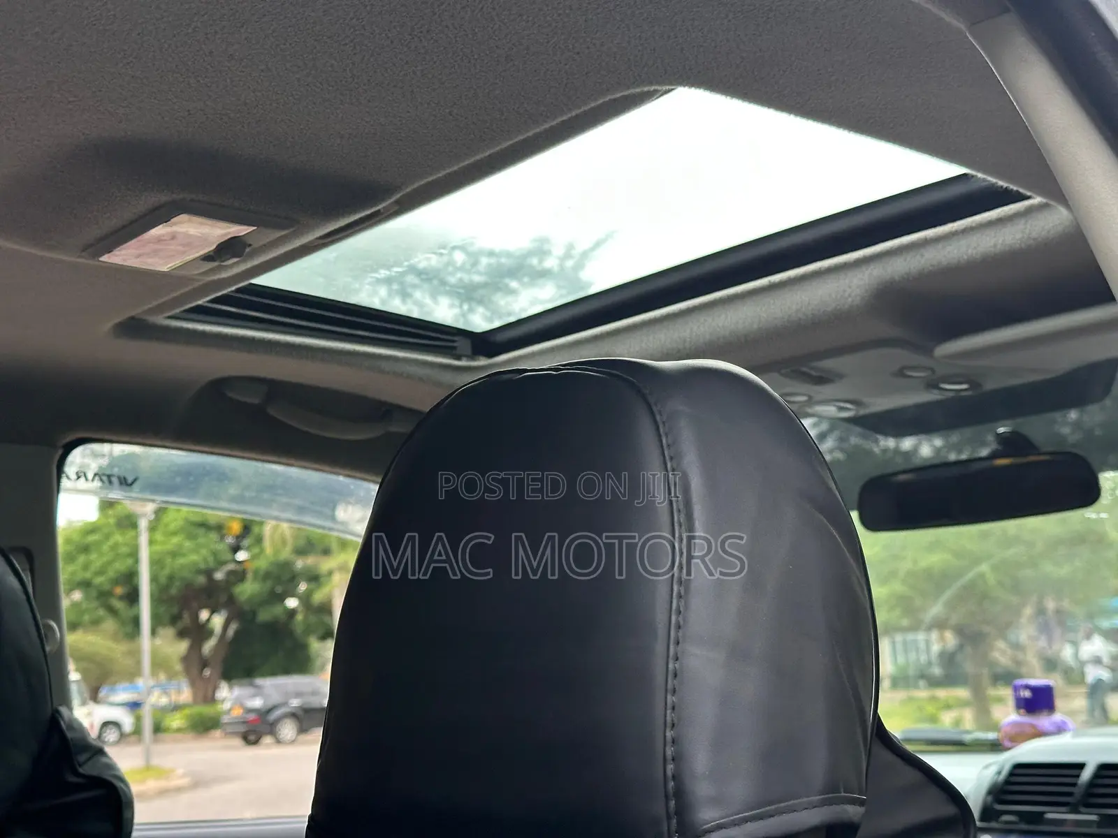 Suzuki Grand Vitara 2.4 2011 Silver