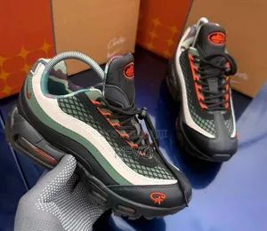 Nike Air Max 95 Corteiz