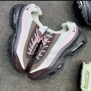 Nike Air Max 95 Corteiz