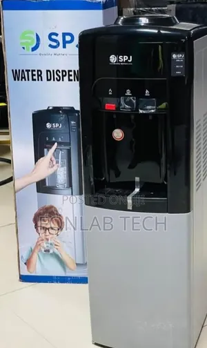 SPJ Water Dispenser