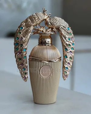 Lattafa Afeef Eau De Parfum, a Unisex Fragrance