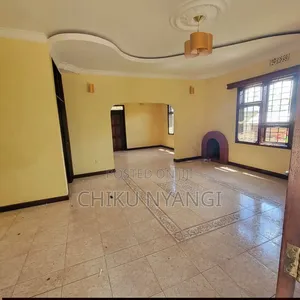 4bdrm House in Chiku Nyangi, Central Business Area for rent