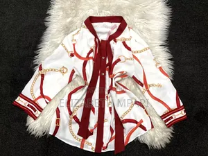 Blouse 10000 Kwa 12000