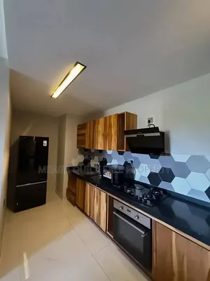 2bdrm Apartment in Masaki, Ada Estate for sale