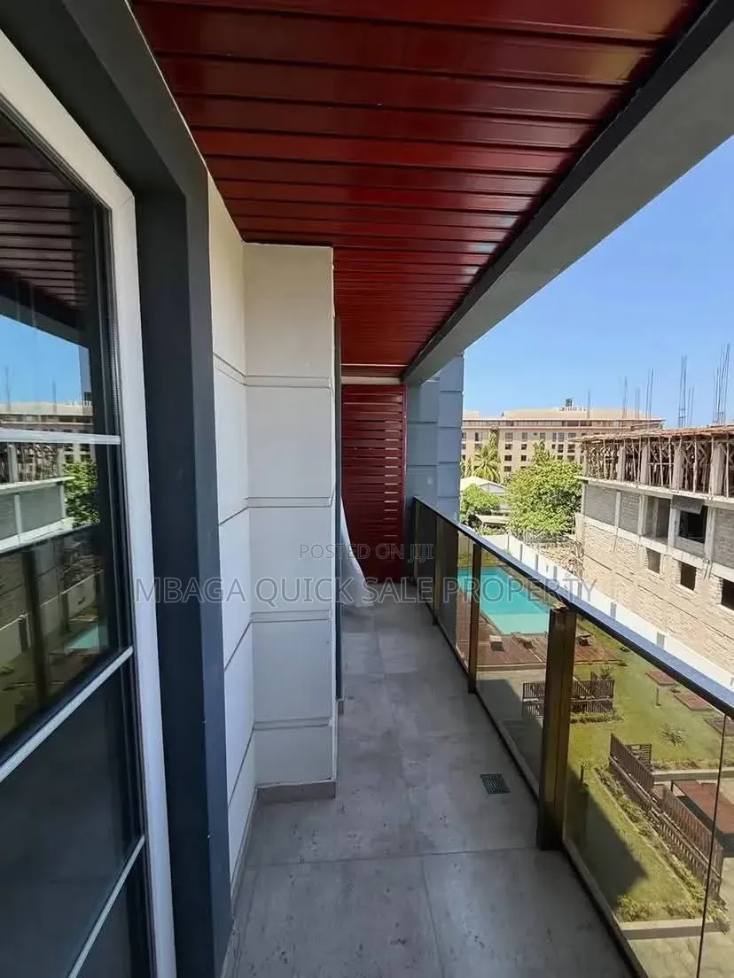 2bdrm Apartment in Masaki, Ada Estate for sale