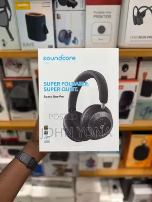 Soundcore Space One Pro