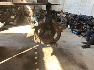 Zx Gearbox
8 Gears