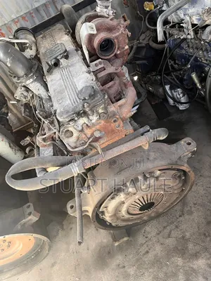 Cammin Engine