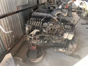 Cammisi Engine 
290hp