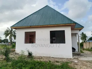 Nyumba Inauzwa Chanika Mwisho