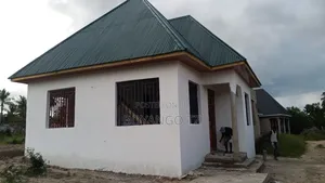 Nyumba Inauzwa Chanika Mwisho