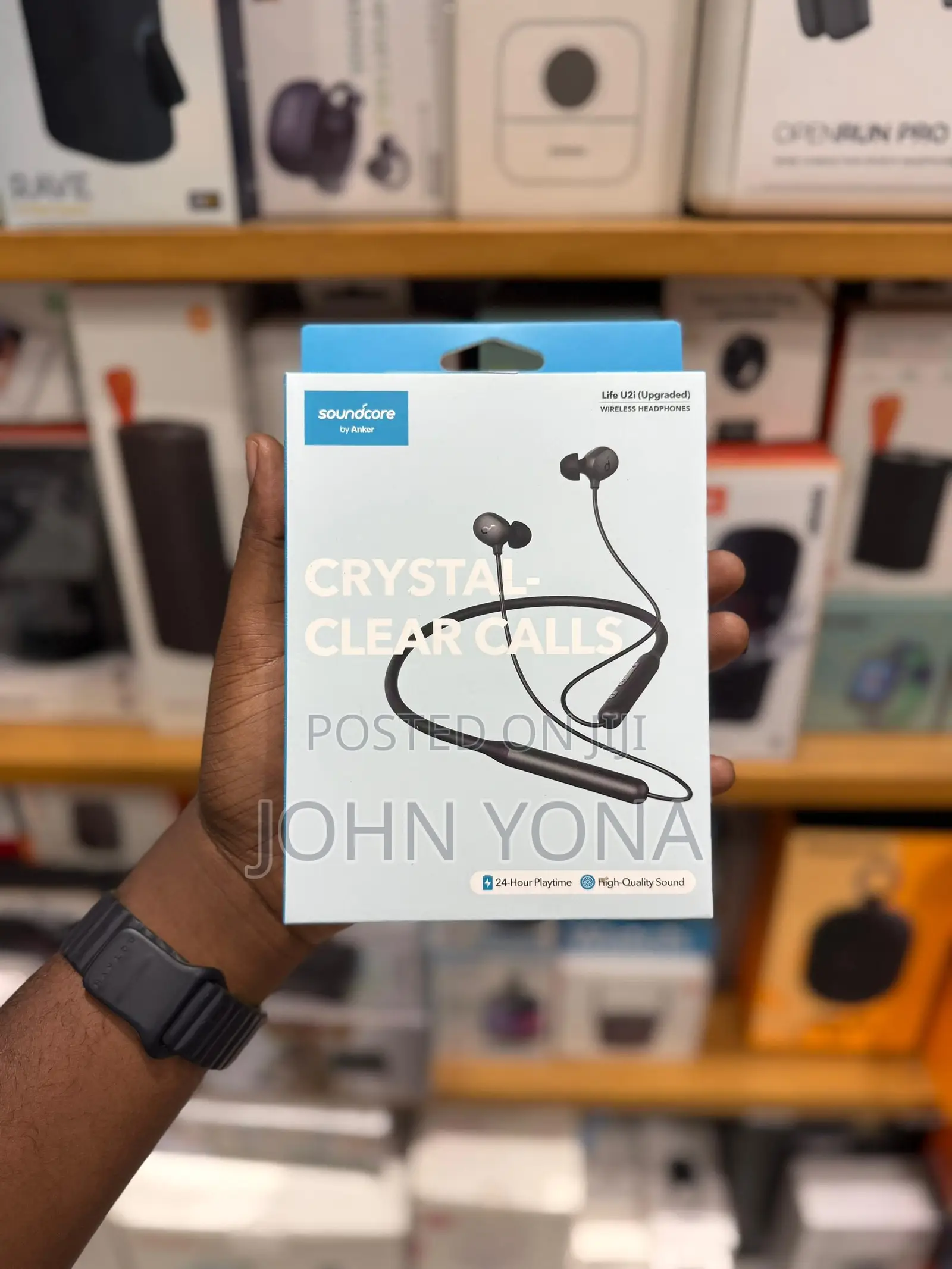 Anker Soundcore Life 2ui